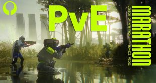 Marathon PvE