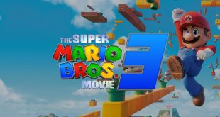 Mario Movie