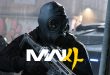 Modern Warfare Call of Duty