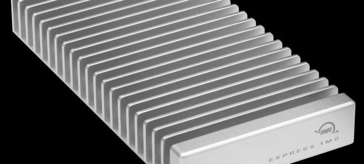 OWC brings discounts to SSDs, Thunderbolt hubs and more