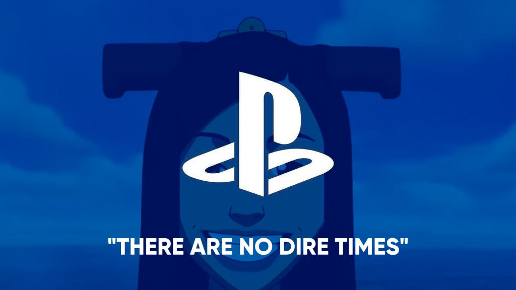 PlayStation Industry