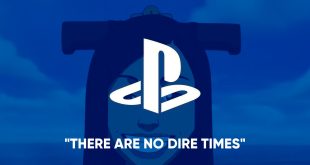 PlayStation Industry