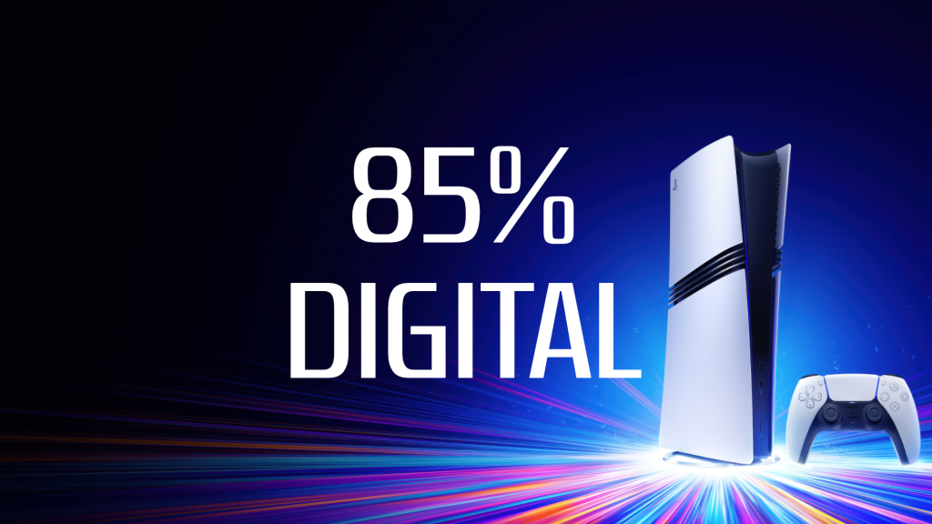 PS5 Digital