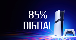 PS5 Digital