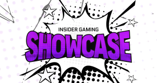 Insider Gaming Showcase