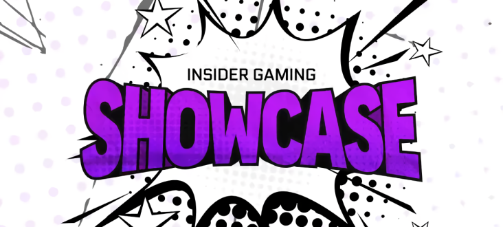 Insider Gaming's Bold Leap: From Leaks to World Premieres in a Groundbreaking Showcase