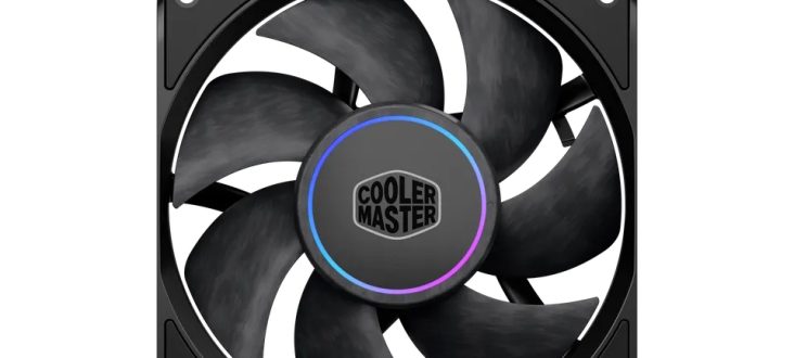 Cooler Master launches aluminium-framed MasterFan A and M | KitGuru