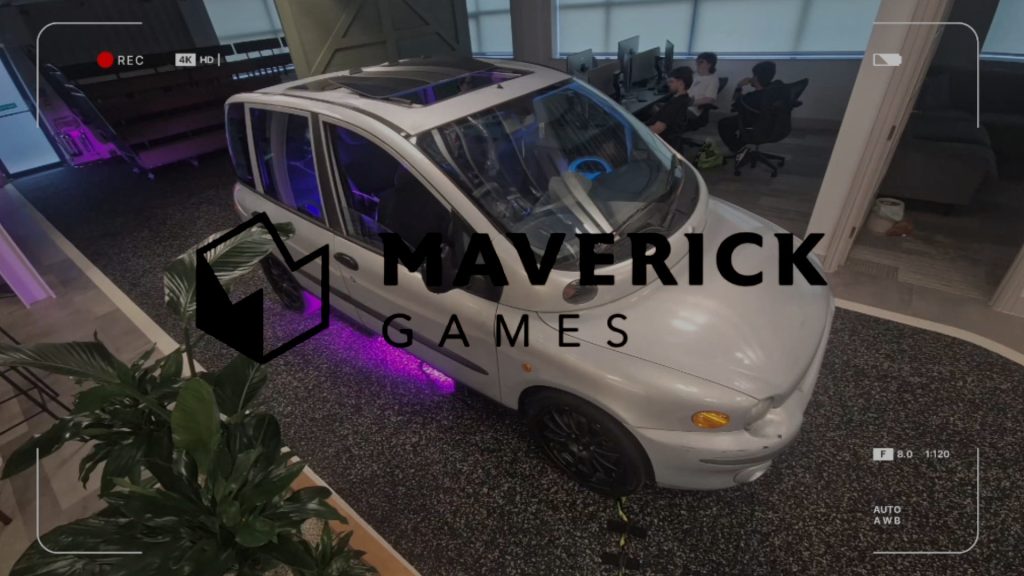Forza Maverick