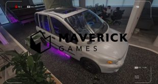Forza Maverick
