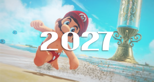 Nintendo 2027