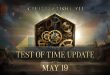 Civilization Test of Time