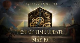 Civilization Test of Time