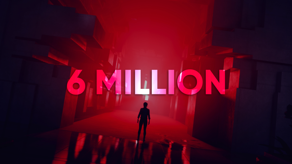 Control Million