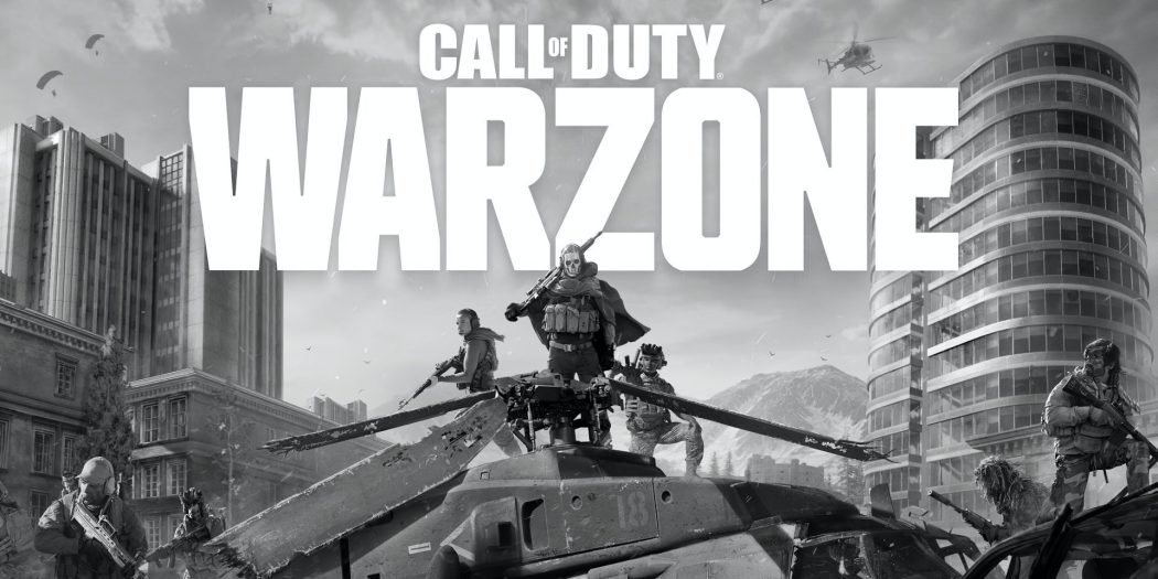 Warzone Last-gen