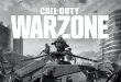 Warzone Last-gen