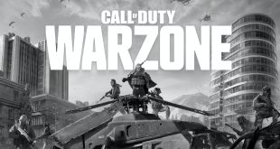 Warzone Last-gen