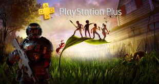 Grounded PlayStation Plus