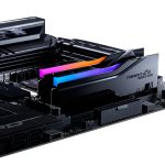 Computex 2026: G.Skill announces Trident Z5 NeoX RGB memory with AMD EXPO Ultra Low Latency