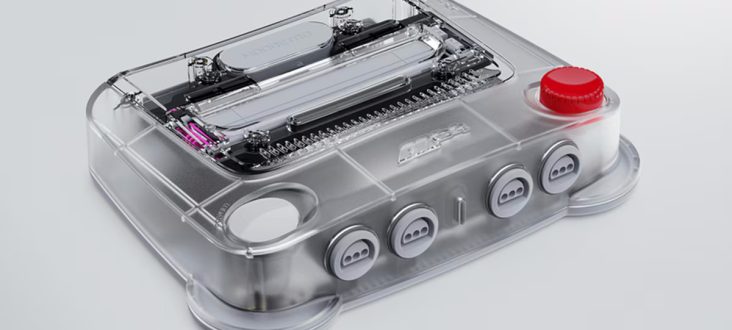 ModRetro leverages AMD FPGAs for upcoming N64-compatible console | KitGuru
