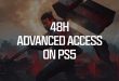 Control Resonant Advanced Access