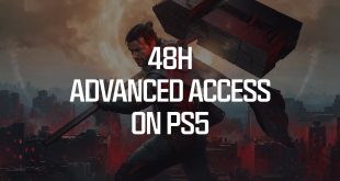 Control Resonant Advanced Access