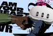 I Am Your Beast Virtual Reality
