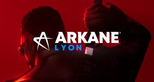Arkane Blade