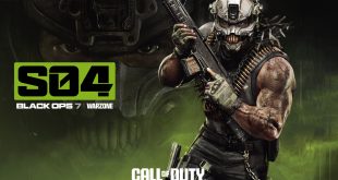 Black Ops 7 Season 4