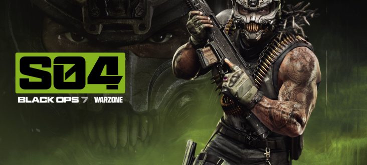 Black Ops 7 Season 4 introduces new rogue-lite game mode and much more | KitGuru