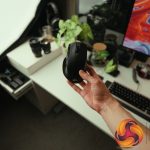Corsair Nightsword V2 Wireless SD Mouse Review