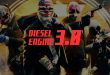 Payday 2 Engine