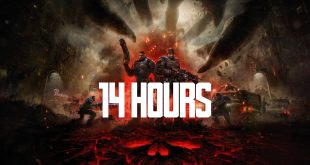Gears of War E-Day