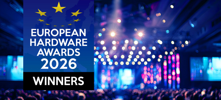 EHA Awards 2026: Winners Announced! | KitGuru