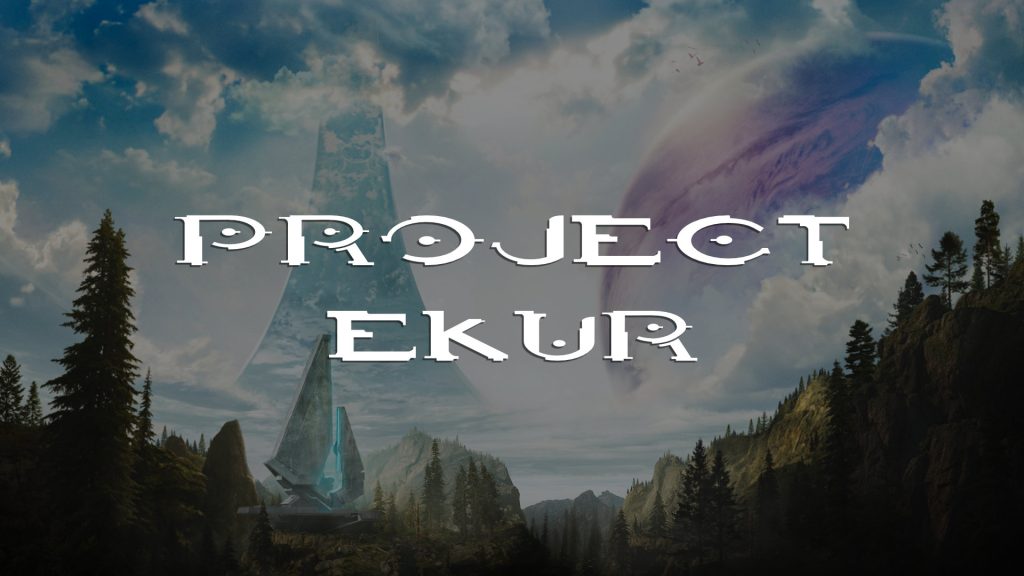 Ekur Halo