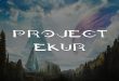 Ekur Halo