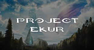 Ekur Halo