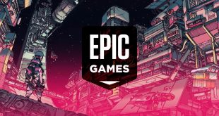 Epic Games Citizen Sleeper
