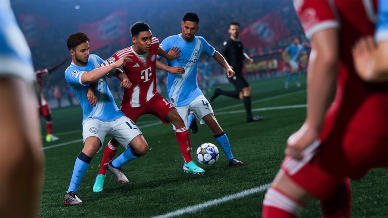 EA Advertising launched to bring branded content and ads directly into games