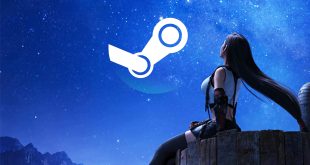 Final Fantasy Steam