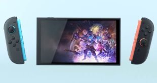 Granblue Versus