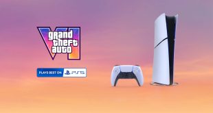 Grand Theft Auto PS5