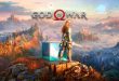 God of War Laufey