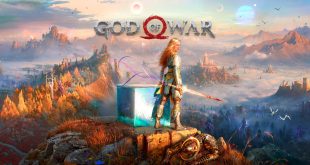 God of War Laufey