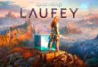 God of war Laufey