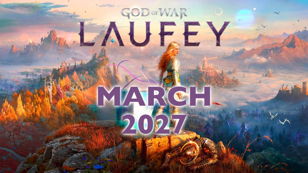 Laufey GTA