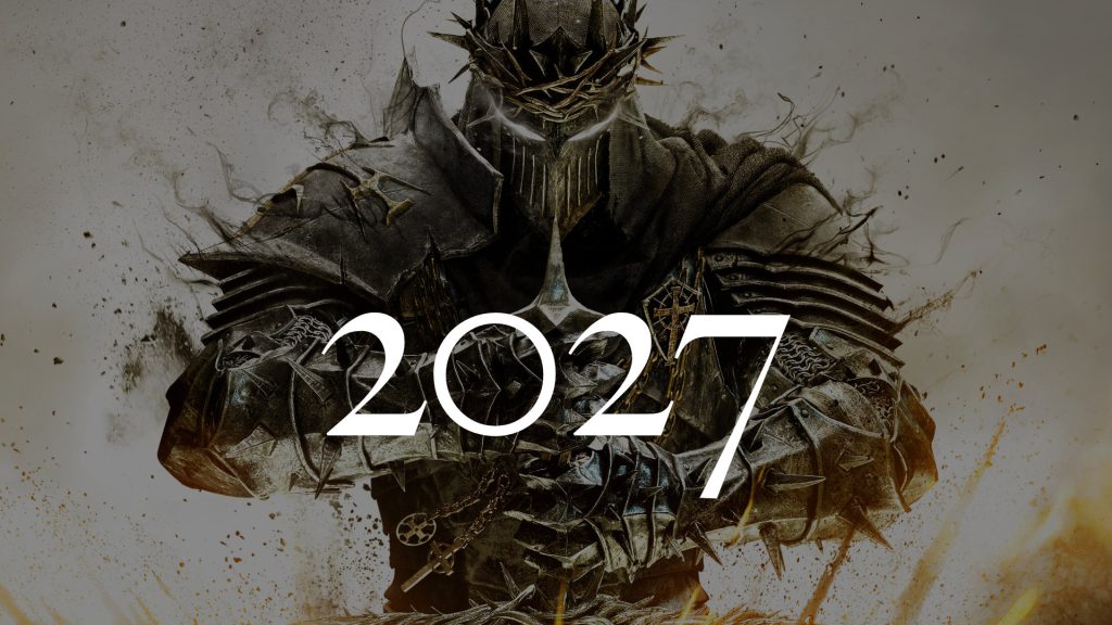 Lords of the Fallen 2027
