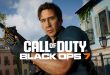 Nick Cage Black Ops
