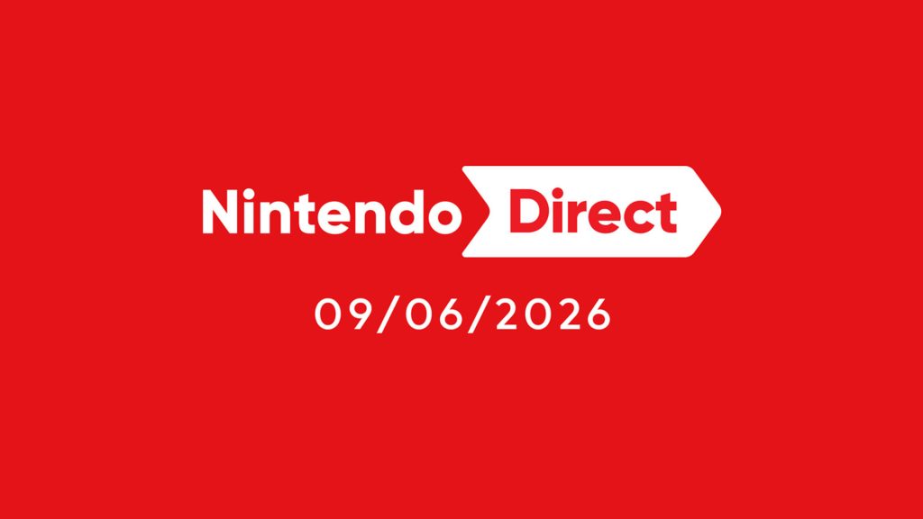 General Nintendo Direct
