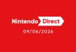 General Nintendo Direct
