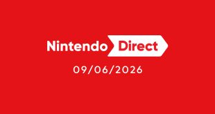 General Nintendo Direct